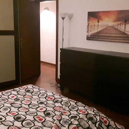 Villa Tulipani Rho Ngoại thất bức ảnh