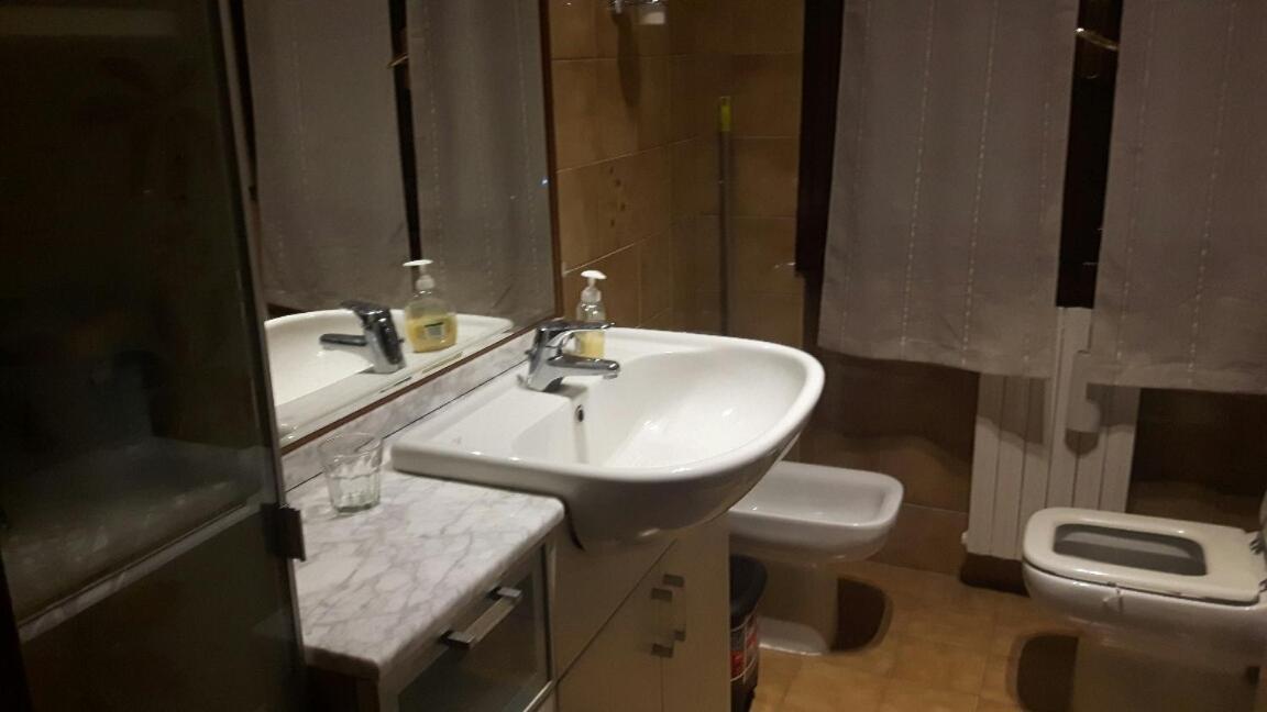 Villa Tulipani Rho Ngoại thất bức ảnh