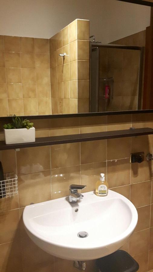 Villa Tulipani Rho Ngoại thất bức ảnh