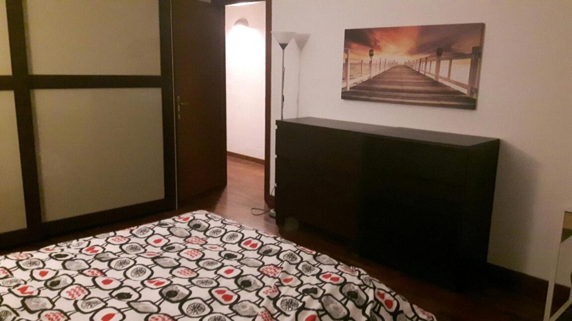 Villa Tulipani Rho Ngoại thất bức ảnh