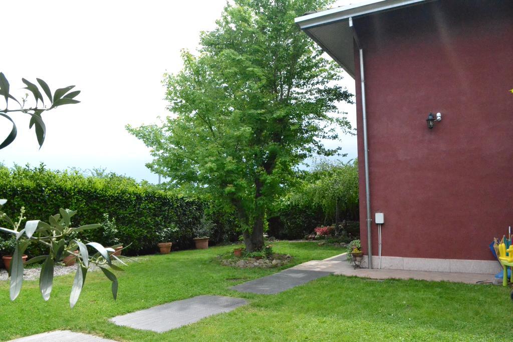 Villa Tulipani Rho Ngoại thất bức ảnh