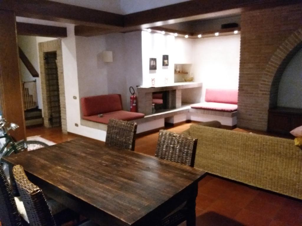 Villa Tulipani Rho Ngoại thất bức ảnh