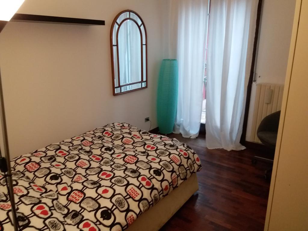 Villa Tulipani Rho Ngoại thất bức ảnh